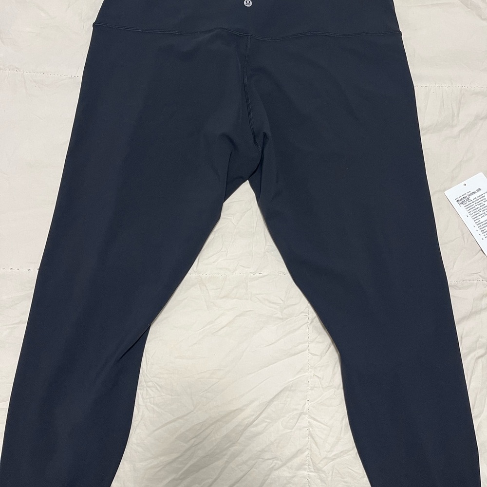 Lululemon Wunder Under High-Rise Tights 28”